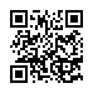メルマガ登録QR